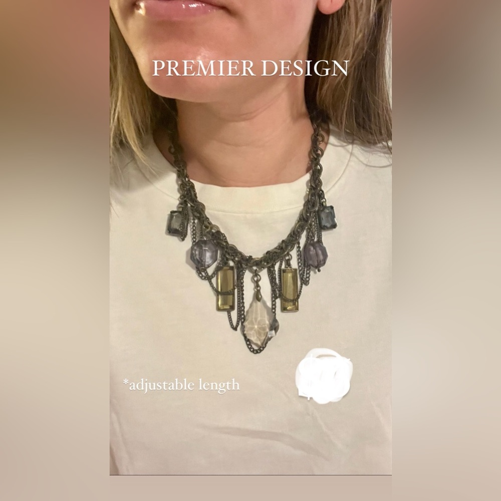 Premier Designs Necklace